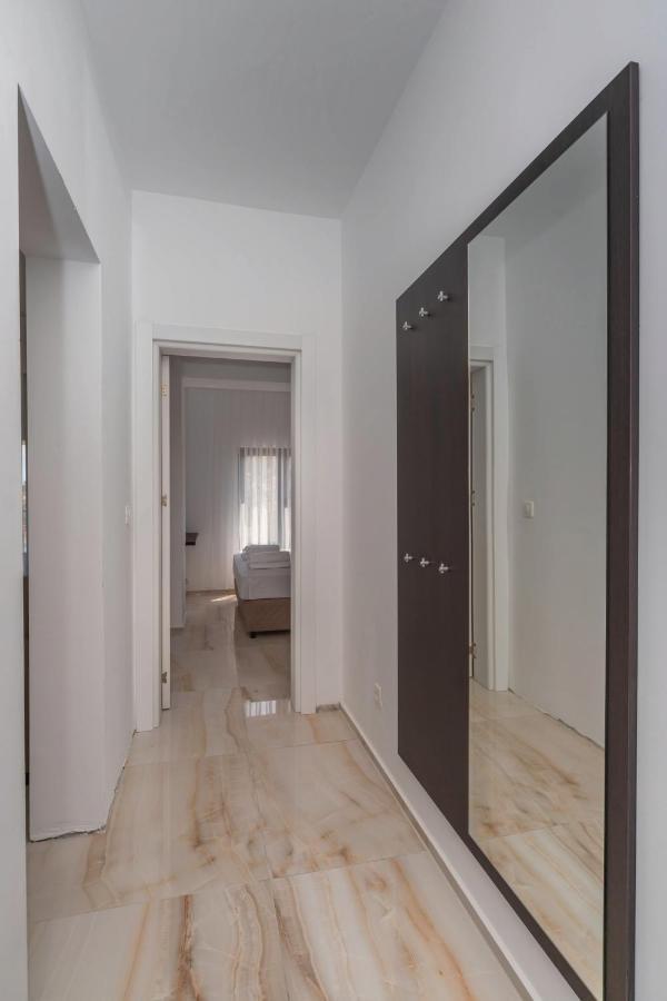 N Hotel Sutomore Dış mekan fotoğraf